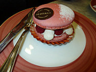 Patisserie Cartron food