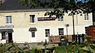 L'auberge du Vigneron food