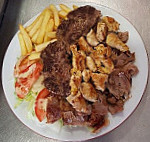 Le Kebab Du Battant inside