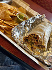 Moe's Southwest Grill food