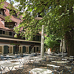 Gasthaus zum Stahl inside