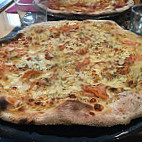 L'ile aux pizzas food