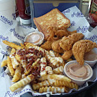 Foosackly's West Pensacola food