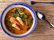 Restoran Big Food Tomyam food