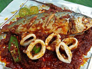 Kb Portugis Ikan Bakar food