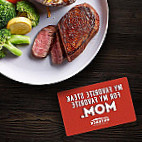 Outback Steakhouse Garden Grove food