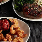 Applebee's Grill And Castleton food