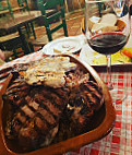 Asador El Riconcillo food