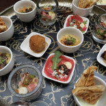 Bubbles Bites Roermond Comida