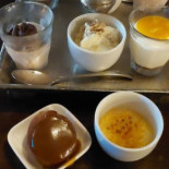 Bubbles Bites Roermond Comida