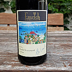 Emrich Fred Weingut outside