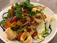 Wok & Ladle: Thai Eatery food