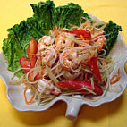 Nunthaporn's Thai Cuisine food