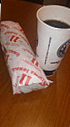 Jimmy John's food