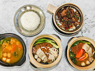 Jqi Thai Food- Onn Food Corner food