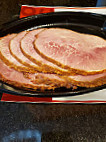 The Honey Baked Ham Company food