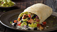 Qdoba Mexican Eats food