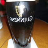 Le Shamrock Nourriture