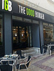 Tgb The Good Burger El Campello inside