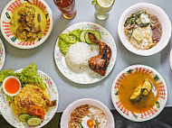 Kedai Makan Hajee food