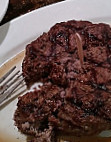 J B's Steakhouse food