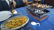 Asador El Bodegon food