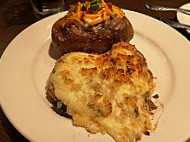 Longhorn Steakhouse 61 food