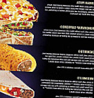 Taco Bell food