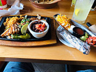 Chili's Grill food