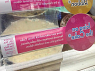 Baskin-robbins food