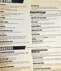 Buffalo Wild Wings Fort Wayne Maysville Road menu