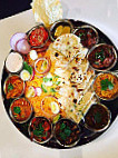 Bawarchi Biryanis food