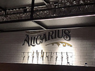 Cervejaria Alicarius outside