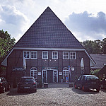 Landgasthof Holm outside