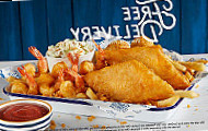 Long John Silver's (70231) food