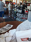 Jimmy John's food