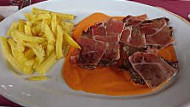 Campo De Tiro Trebujena food