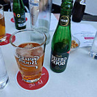 Cafe Maritime Nourriture