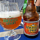 Cafe Maritime Nourriture