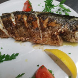 Pizzeria L'ami Nourriture