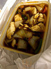 Mayair Gardens Chinese Takeaway food