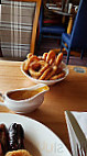 Brewers Fayre Chapel Brook food