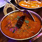 Kamasutra Edinburgh Indo Tapas food