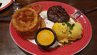 Tgi Fridays food