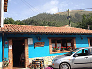 Casa Pilar outside