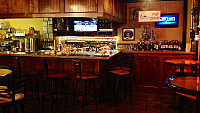 Rosaria's Italian Kitchen inside