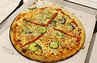 Pizzeria Del Poble Rotova food