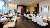 Brasserie 360 Restaurant Bar food