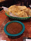 Don Carlos Mexican Restaurant food