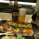 Sushi Shop Nourriture